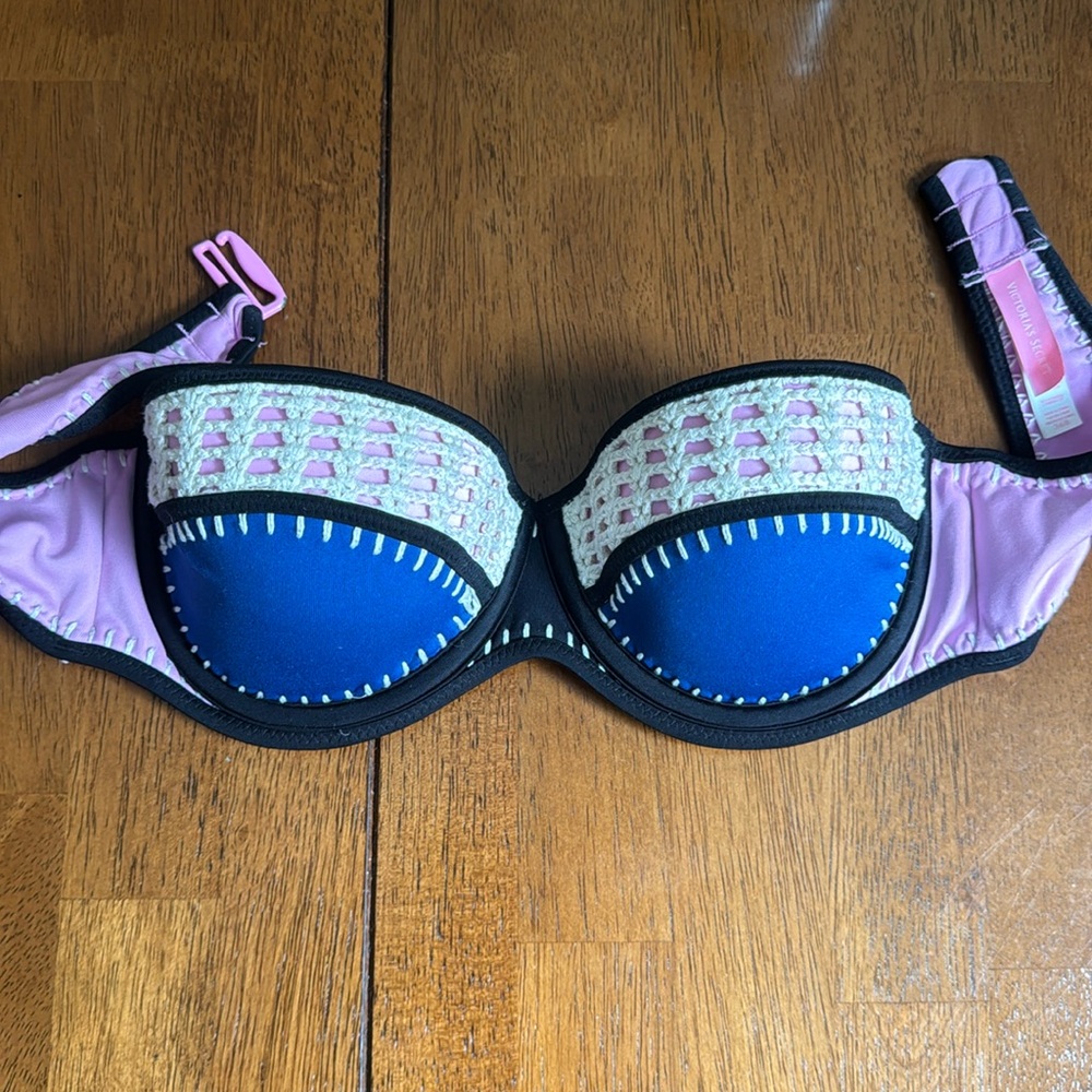 Victoria secret bikini top 36 b cup
